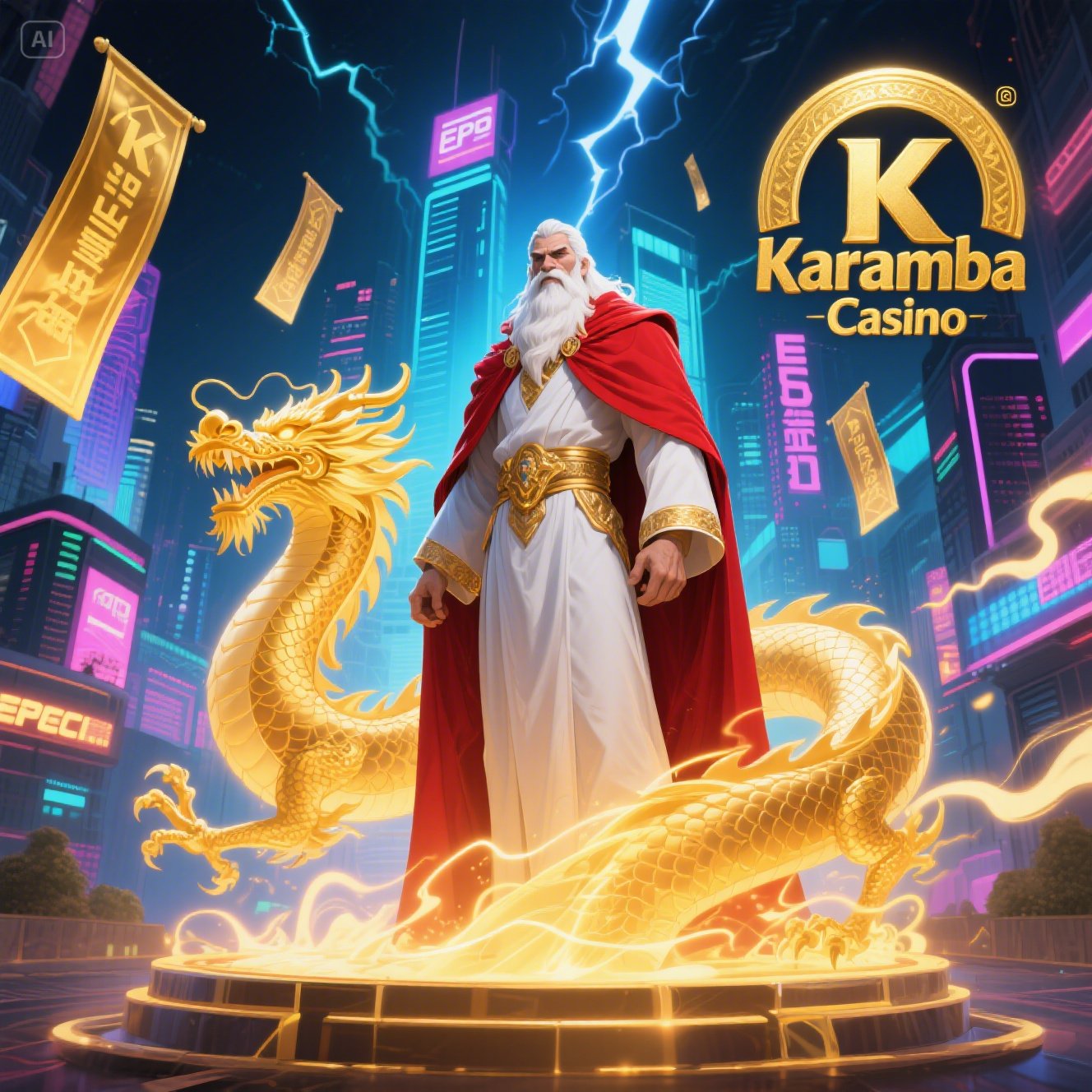 Karamba Casino